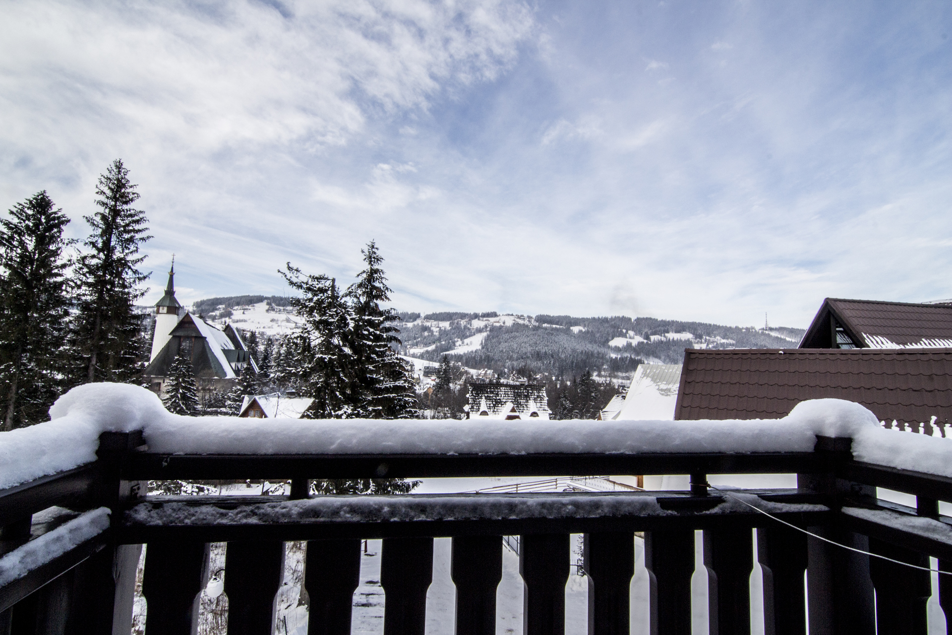 zakopane - pensjonat - zdjęcie nr 26